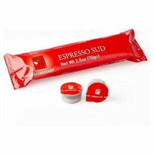 200 Capsule Hausbrandt caffè Espresso Sud
