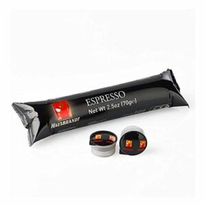 600 capsule caffè Hausbrandt Espresso