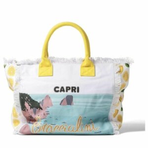 Borsa a mano Summer Capri Braccialini