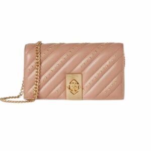 Borsetta a tracolla Wallet Bag Motivi Rosa